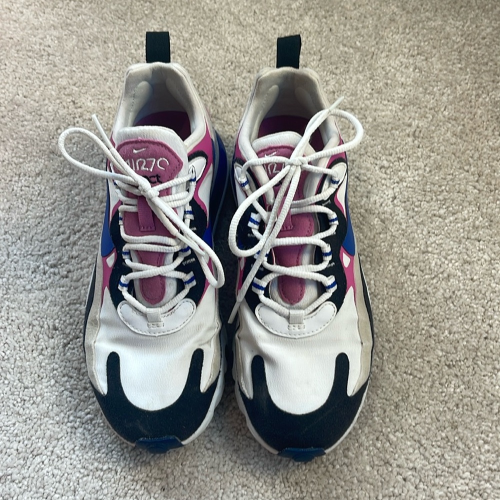 Nike air max 270